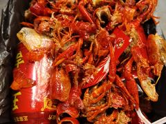-忆口香龙虾(珠海夏湾老店)