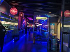 -匠子烤鱼(上邦百汇城店)