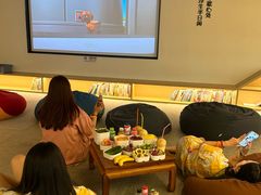 -神帆·元气汤泉(解放西路店)