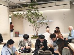 -喜茶(深圳东门1234店)