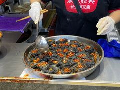 -黑色经典臭豆腐·湖南特产(太平街口店)