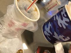 -麦当劳(北京路广百广场店)