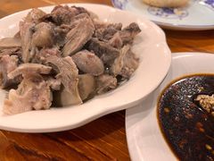 -老三羊汤【北兴隆街店】