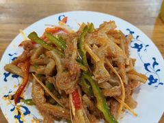 -柴氏风味斋(甘家口店)