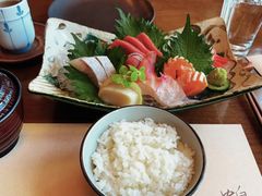 -Tsuru鹤日本料理(静安香格里拉店)
