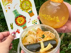 -盛香亭热卤(宝泰购物广场店)
