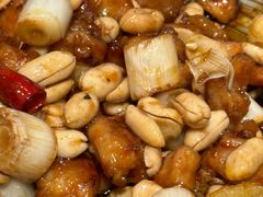 -唐食语粥(青山万达广场店)