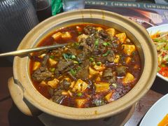 -拾捌川·自贡爆炒(新街口店)