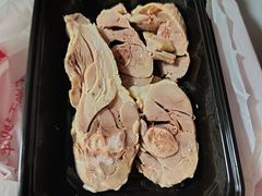 -回味鸭血粉丝汤(夫子庙瞻园路店)