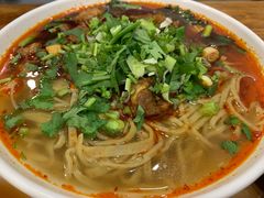 -桂花香手工面(鼓楼店)