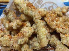 -魔都三兄弟酸辣粉·蘸卤炸串(虹桥万科店)