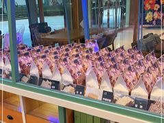 -爸爸糖手工吐司(苏州环球188店)