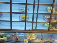 -美姿水荟美食水疗