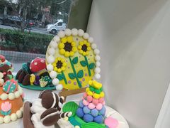 -东方童画少儿美术(金桥体验馆)