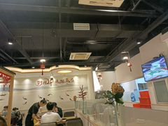 -盛宏鑫·四川鲜鱼馆(一元路店)