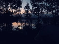 -三岔湖景区