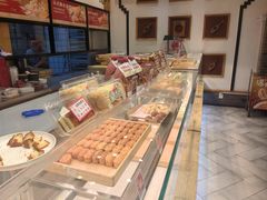 -彭记优口(胜利路店)