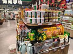 -旺豪超市(胜利购物广场店)