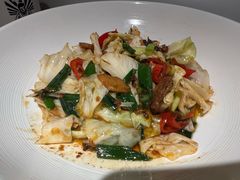 -新太二·鲜料川菜(智慧城广百店)