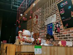 -玛喜达韩式火锅大排档(海城店)