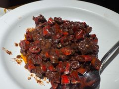 -恰饭·老长沙市井菜 (天河客运站店)
