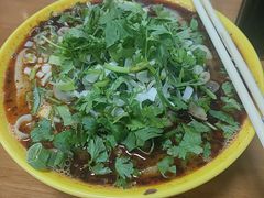 -蔺家老字号羊杂碎馆