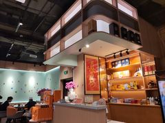-广东大排档(国奥店)