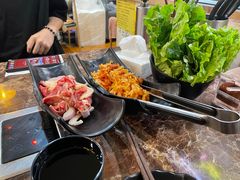 -元宝烤肉店·齐齐哈尔烤肉·烤串