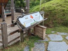 -珠海海泉湾神秘岛亲子乐园