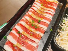 -新石器烤肉(中房金谊广场店)