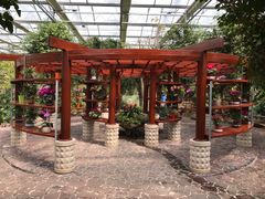 -南通洲际绿博园