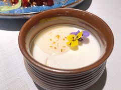 自制酸奶-悦融琥珀·京鲁菜·海味珍品(西单店)