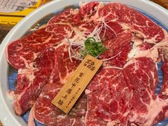 -黑牛の店·和牛烧肉(合生汇店)