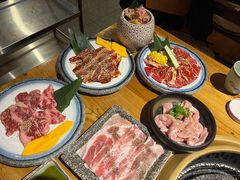 -竹涟烧肉(欢肆店•原星悦荟店)