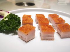 脆皮烧肉-东海海鲜酒家(中信广场店)