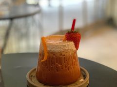 -BE NORMAL CAFE(霞溪路店)