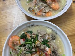 -陈记锦山里焖面