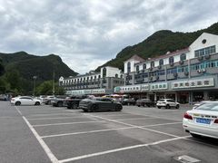 -五泄景区