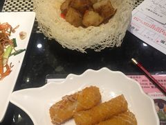 -新兴·金羊座·粤菜点心(乐峰店)