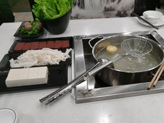 -就这么牛潮式牛肉火锅(华侨城店)