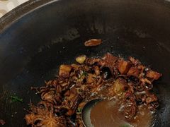 -赶海部落海鲜城(海阳路店)