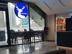 -瑞幸咖啡(坂田乐汇城店)