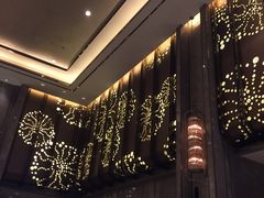 -阜阳富力万达嘉华酒店·美食汇自助餐厅