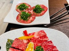 達拉斯-橘焱胡同烧肉夜食(BFC外滩金融中心店)