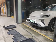 -CJ车体工作室·洗车·贴膜·美容