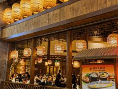 -南京大牌档(凯德大峡谷店)