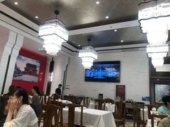 大堂-马凯餐厅(地安门店)