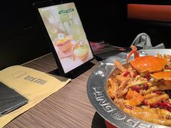 -胖哥俩肉蟹煲(梅溪步步高店)