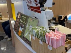 -鹊茶咖啡•新中式(深圳首店)