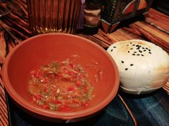 -Tajine Moroccan塔金摩洛哥中东餐厅